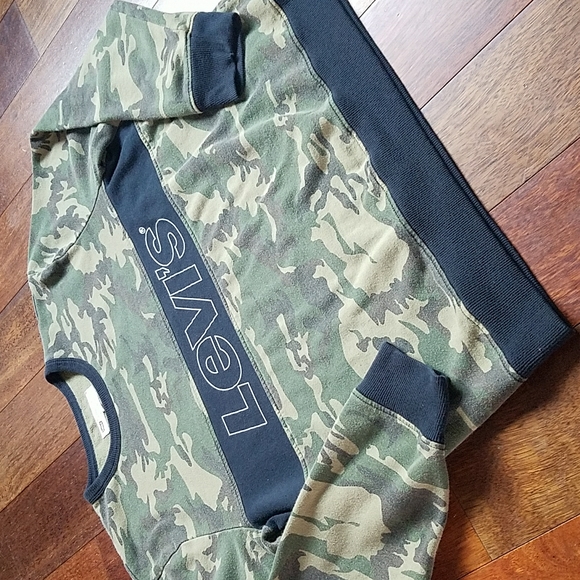 Levi's | Sweatshirt - Picture 3 of 7